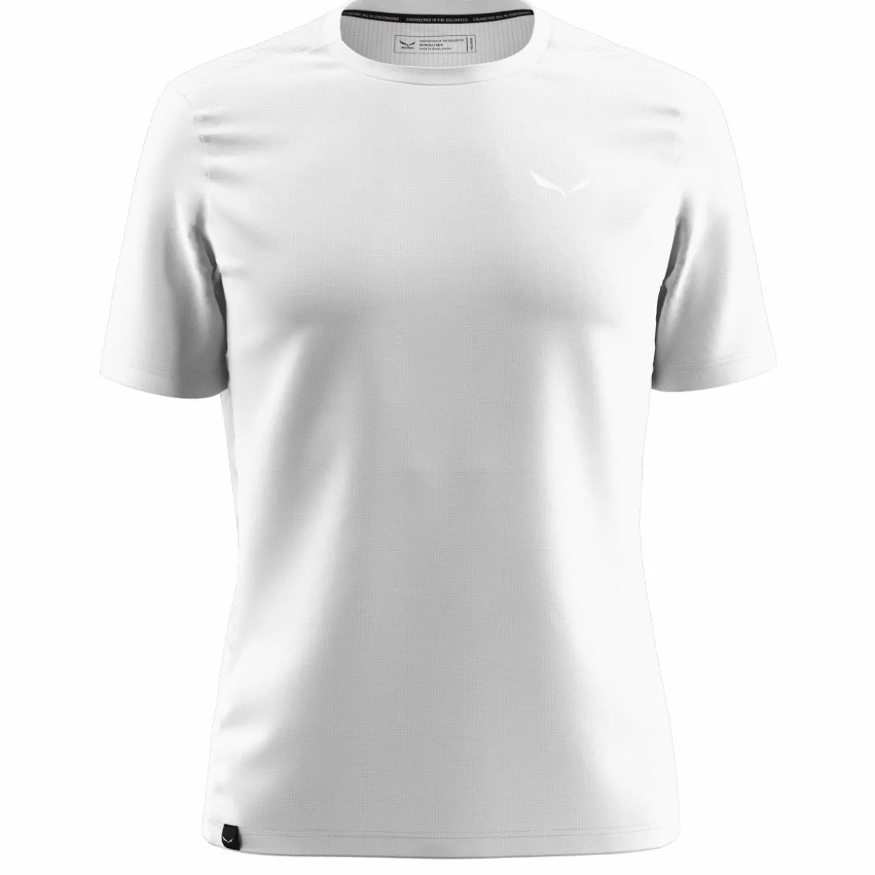 Puez Hybrid Dry'Ton Maglietta Uomo