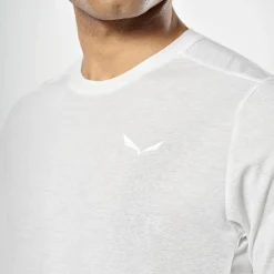 Puez Hybrid Dry'Ton Maglietta Uomo