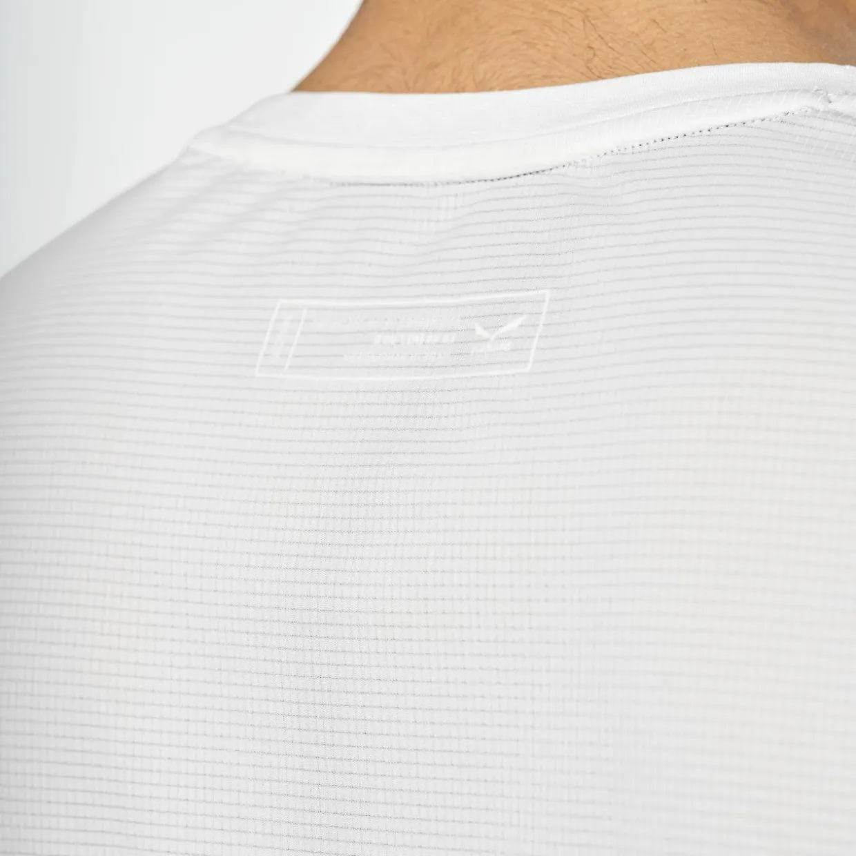 Puez Hybrid Dry'Ton Maglietta Uomo