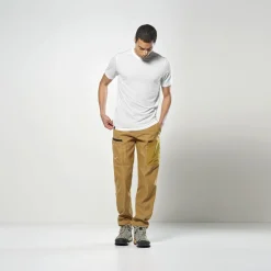 Puez Hybrid Dry'Ton Maglietta Uomo