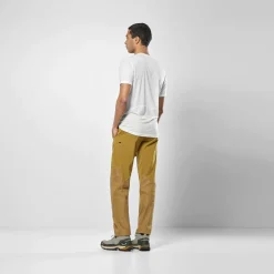 Puez Hybrid Dry'Ton Maglietta Uomo