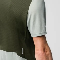 Puez Hybrid Dry'Ton Maglietta Uomo