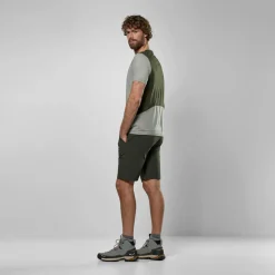 Puez Hybrid Dry'Ton Maglietta Uomo