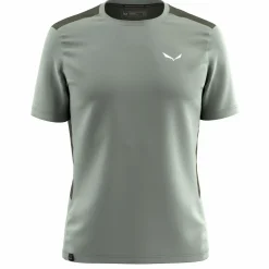 Puez Hybrid Dry'Ton Maglietta Uomo