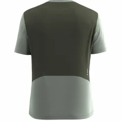 Puez Hybrid Dry'Ton Maglietta Uomo