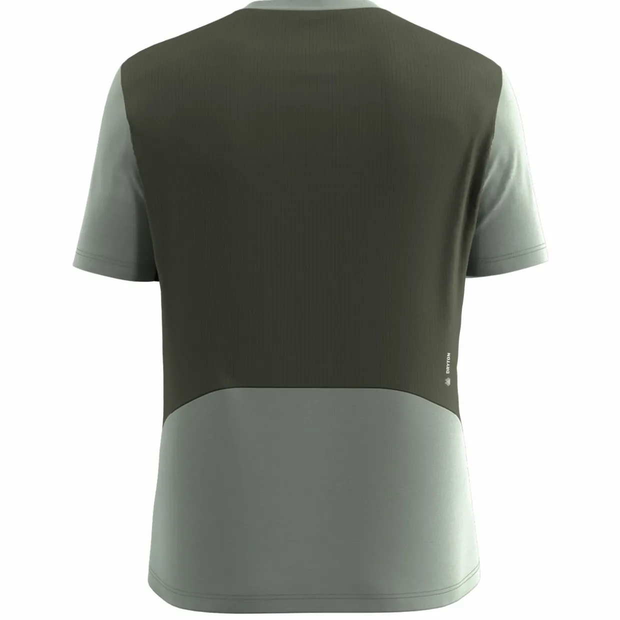 Puez Hybrid Dry'Ton Maglietta Uomo