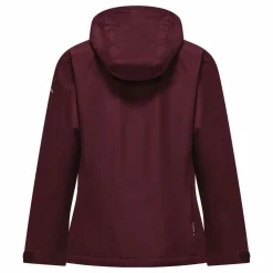 Puez 2.5L Powertex Giacca Donna