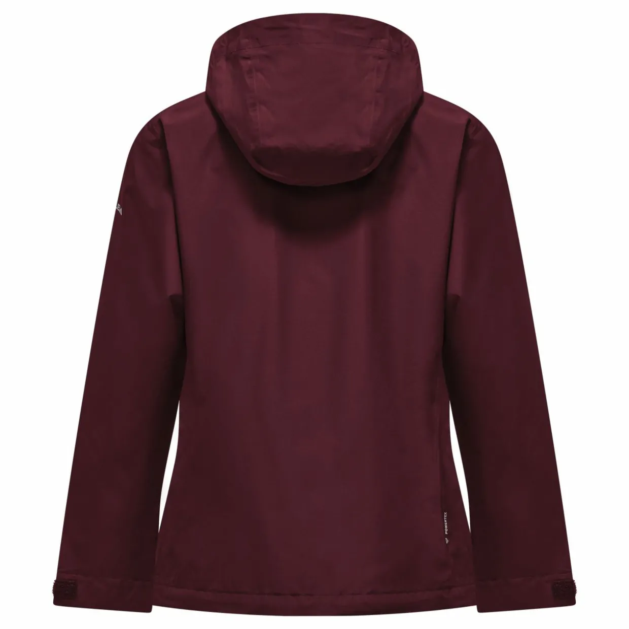 Puez 2.5L Powertex Giacca Donna