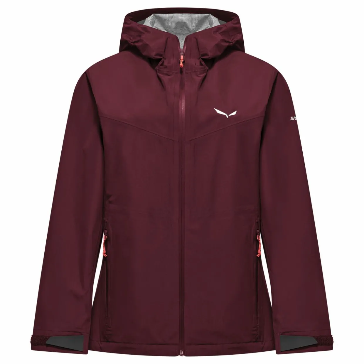 Puez 2.5L Powertex Giacca Donna