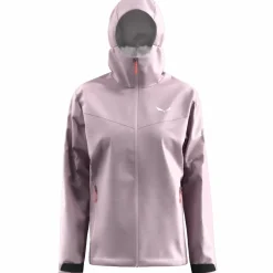 Puez 2.5L Powertex Giacca Donna