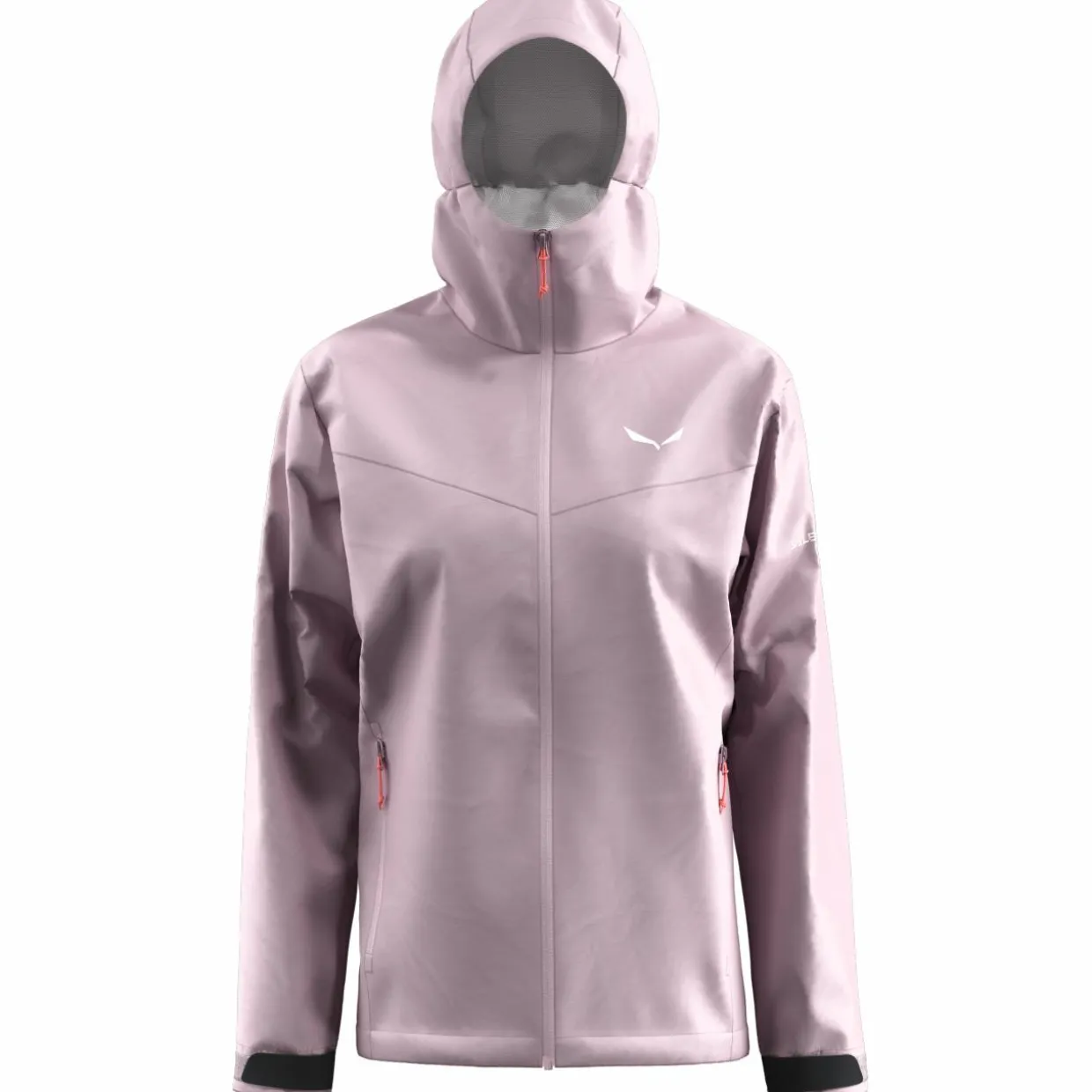 Puez 2.5L Powertex Giacca Donna
