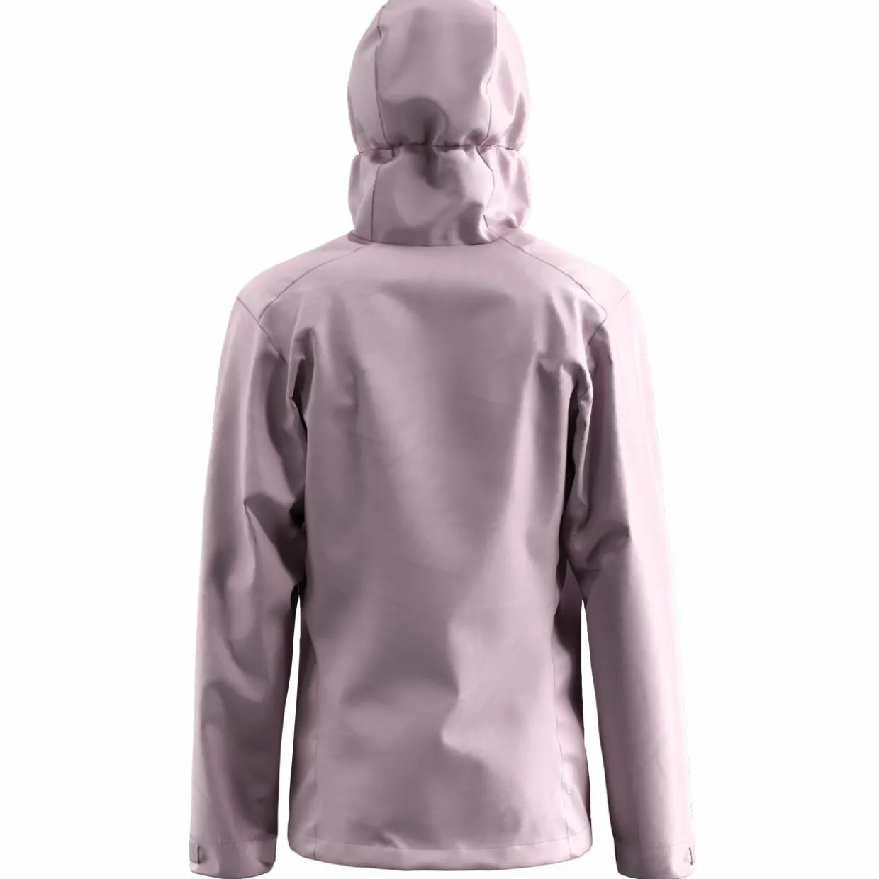 Puez 2.5L Powertex Giacca Donna