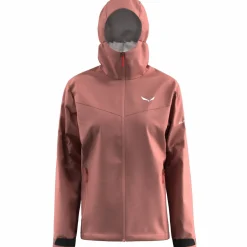Puez 2.5L Powertex Giacca Donna