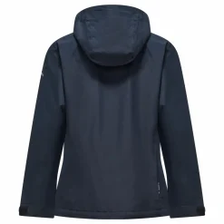 Puez 2.5L Powertex Giacca Donna
