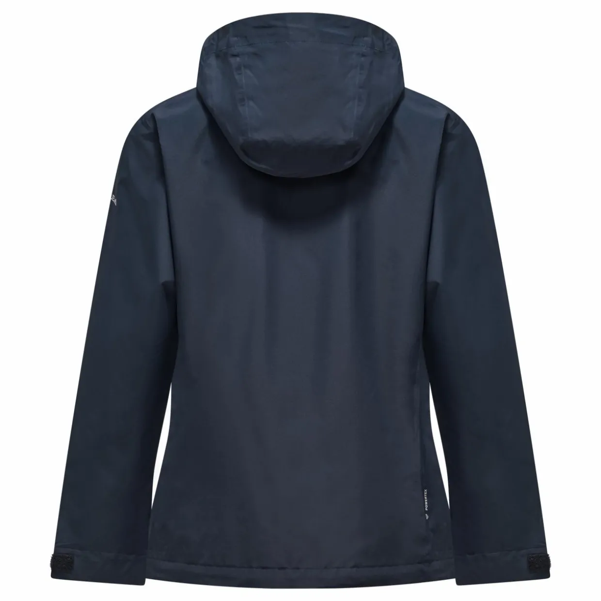Puez 2.5L Powertex Giacca Donna