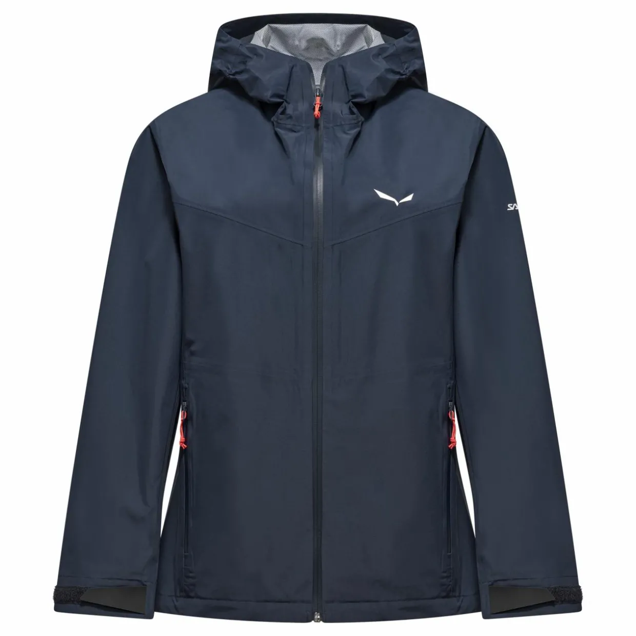 Puez 2.5L Powertex Giacca Donna