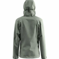 Puez 2.5L Powertex Giacca Donna