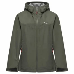 Puez 2.5L Powertex Giacca Donna