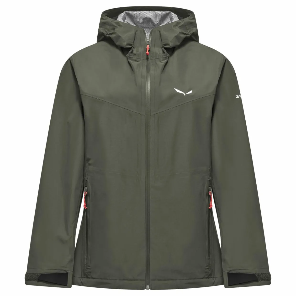 Puez 2.5L Powertex Giacca Donna