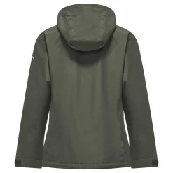 Puez 2.5L Powertex Giacca Donna