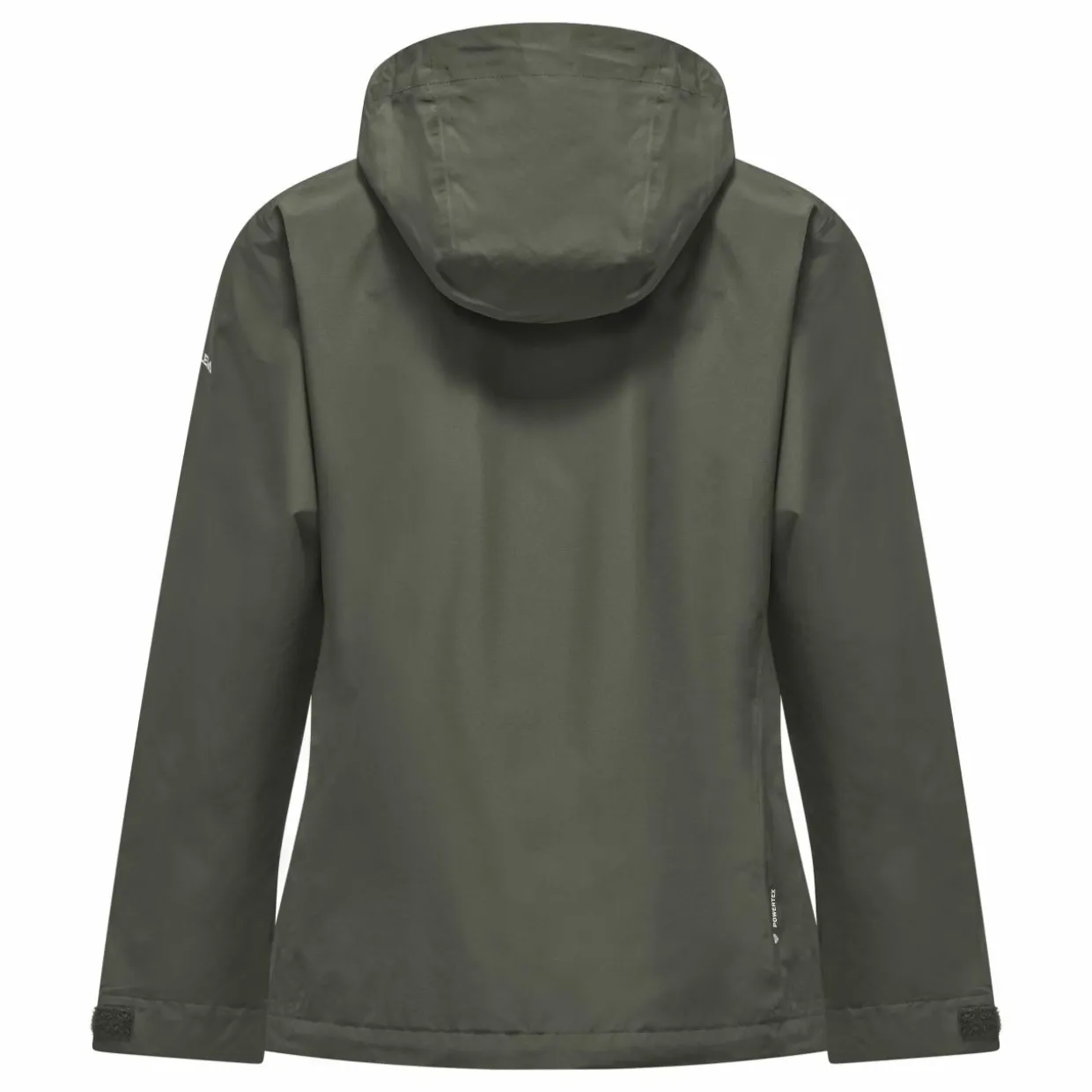 Puez 2.5L Powertex Giacca Donna