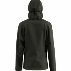 Puez 2.5L Powertex Giacca Donna