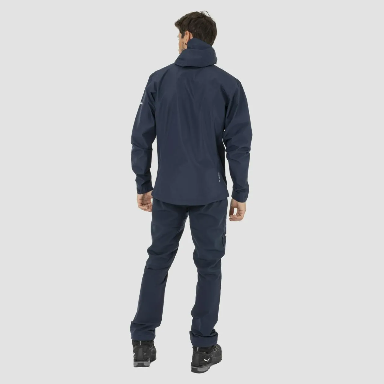 Puez 2.5L Powertex Giacca Uomo