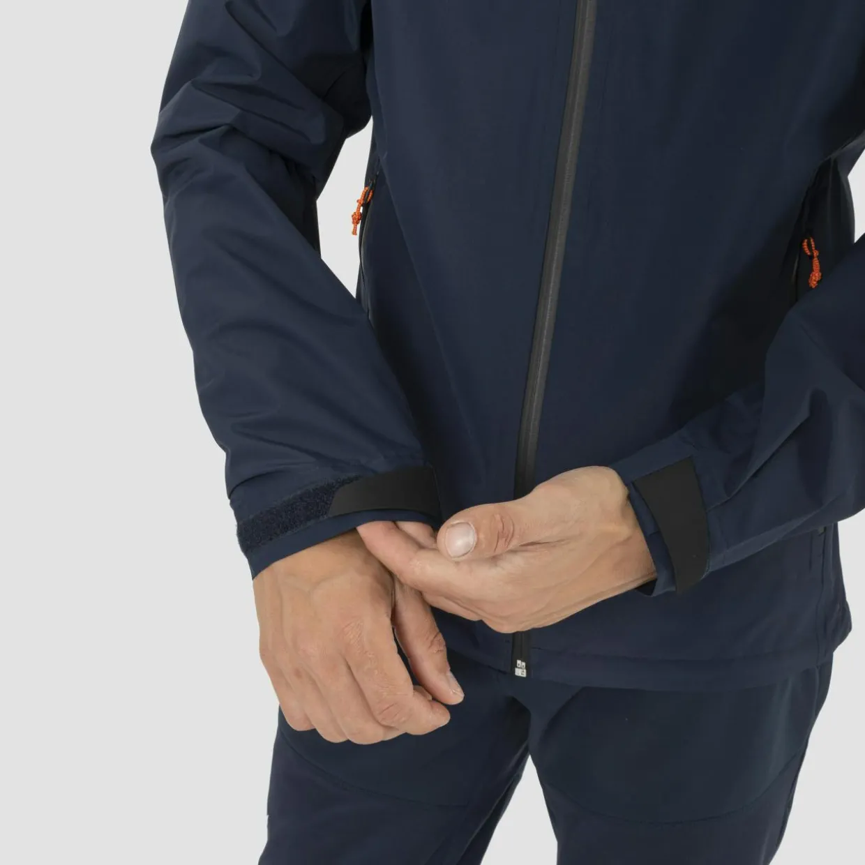 Puez 2.5L Powertex Giacca Uomo
