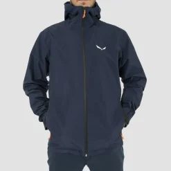 Puez 2.5L Powertex Giacca Uomo