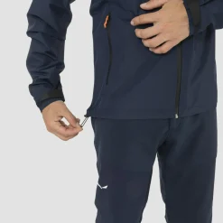 Puez 2.5L Powertex Giacca Uomo