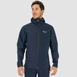 Puez 2.5L Powertex Giacca Uomo
