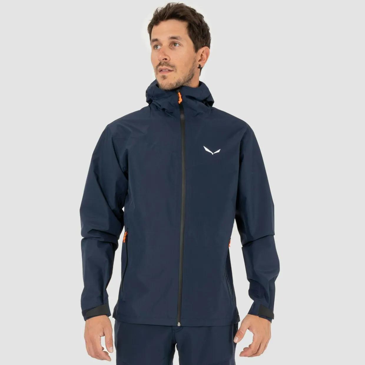 Puez 2.5L Powertex Giacca Uomo
