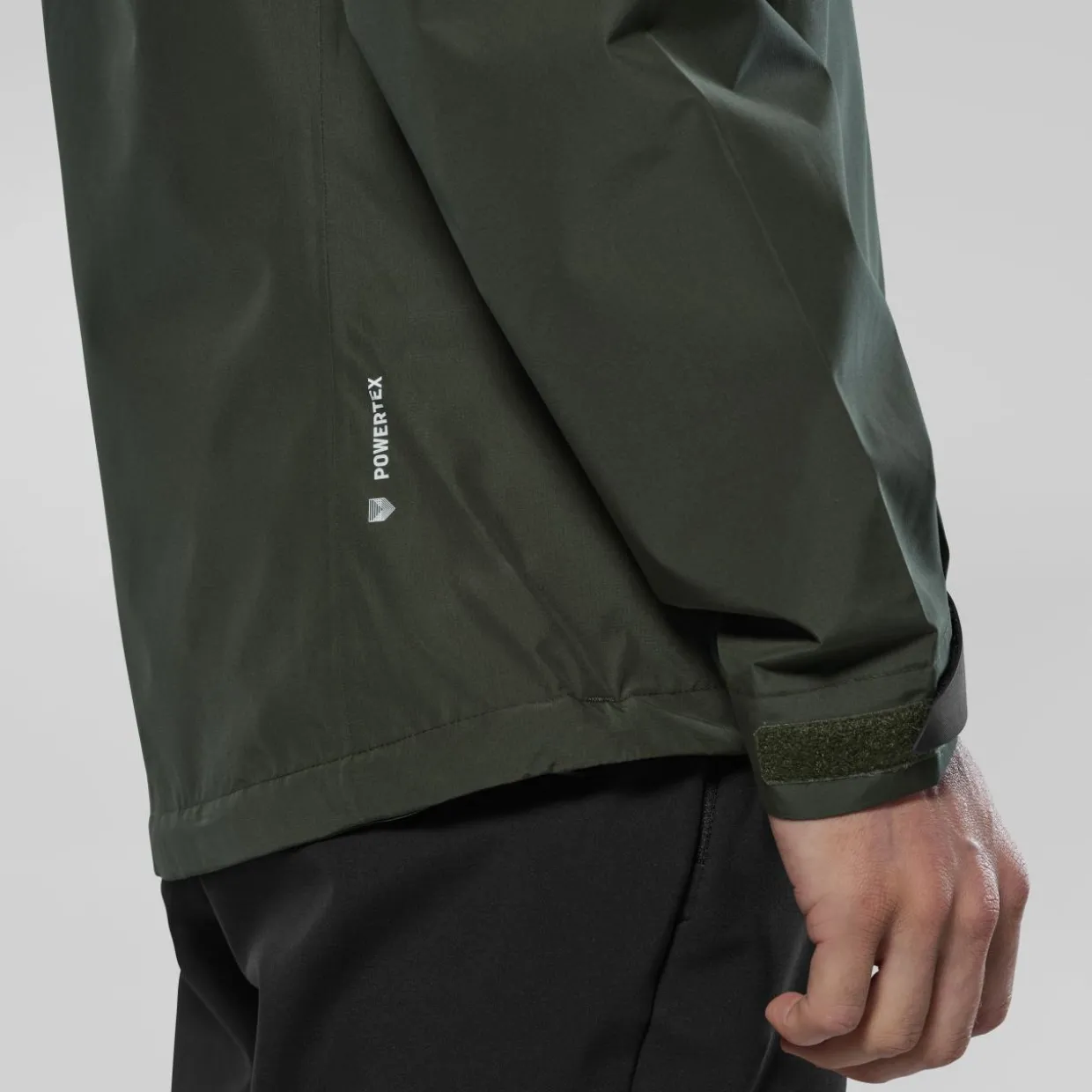 Puez 2.5L Powertex Giacca Uomo