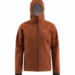 Puez 2.5L Powertex Giacca Uomo