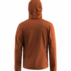 Puez 2.5L Powertex Giacca Uomo