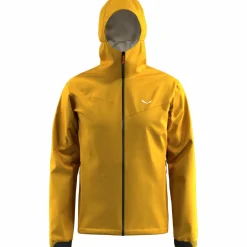 Puez 2.5L Powertex Giacca Uomo