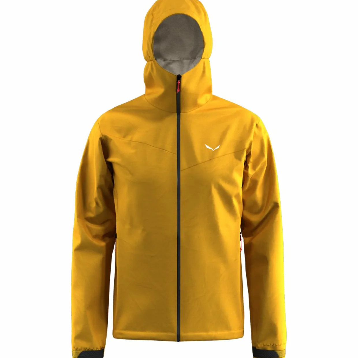 Puez 2.5L Powertex Giacca Uomo
