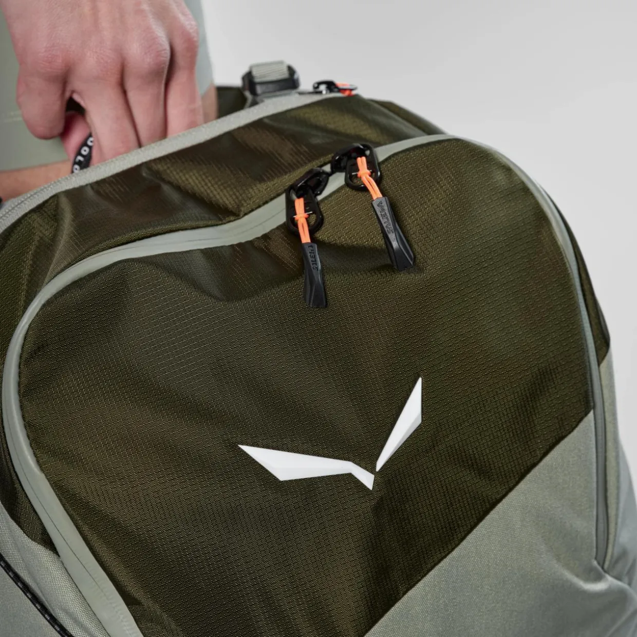 Puez 25L Zaino