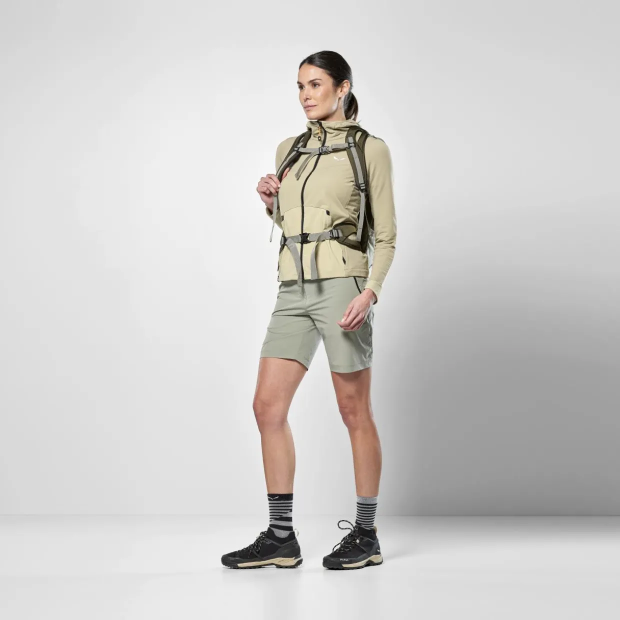 Puez 25L Zaino