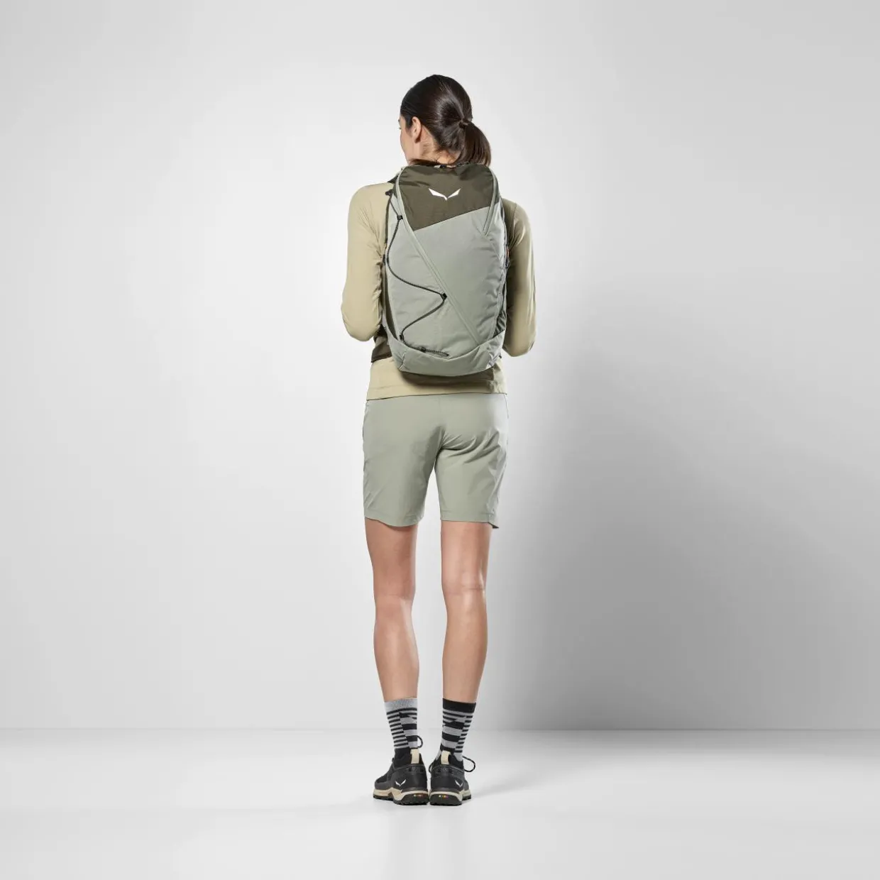 Puez 25L Zaino