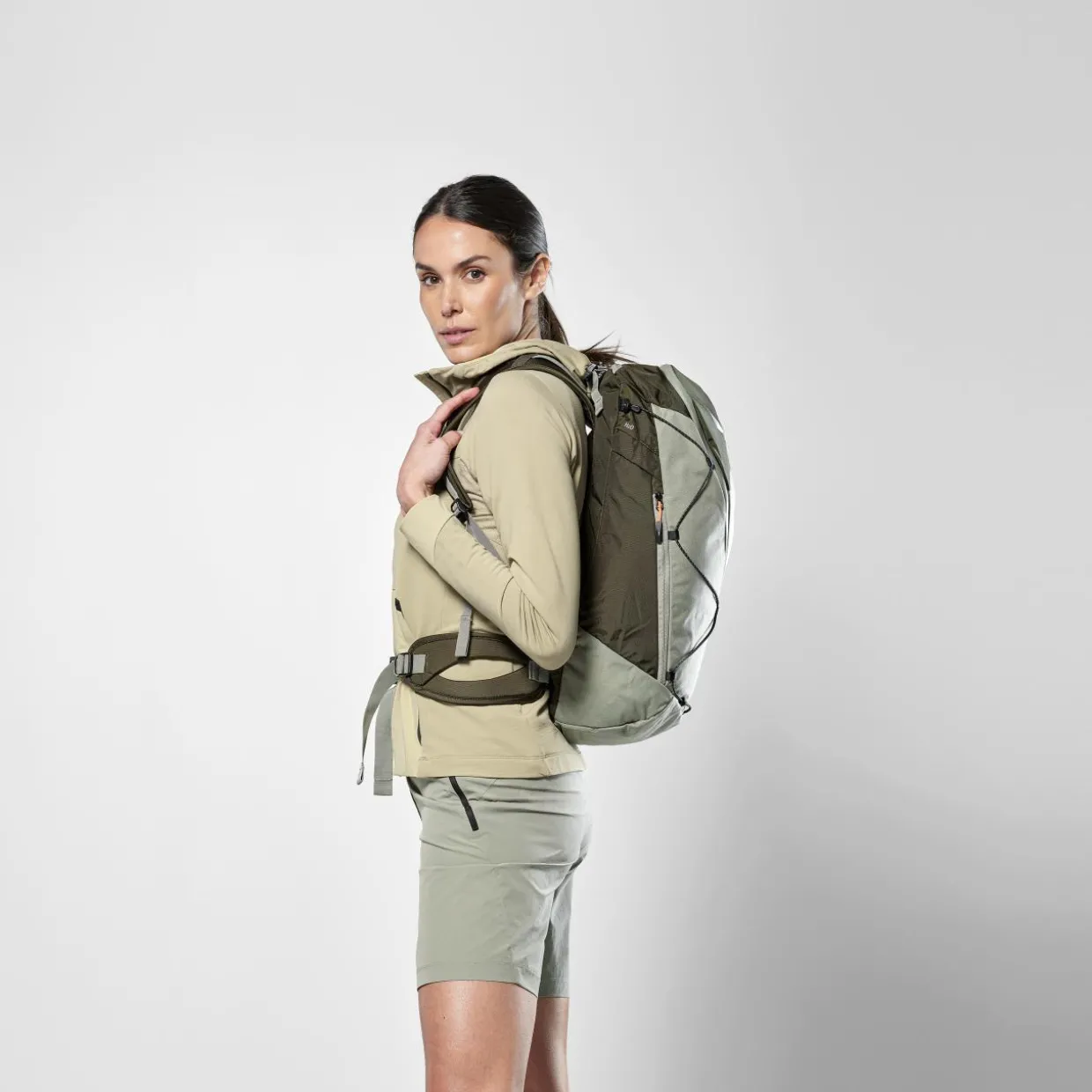 Puez 25L Zaino