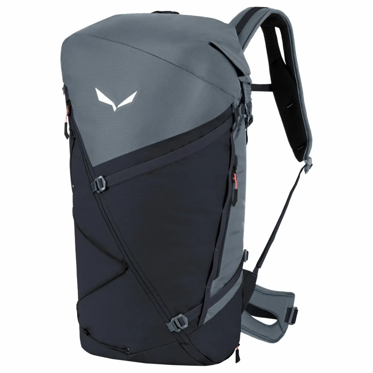 Puez 32+5L Zaino