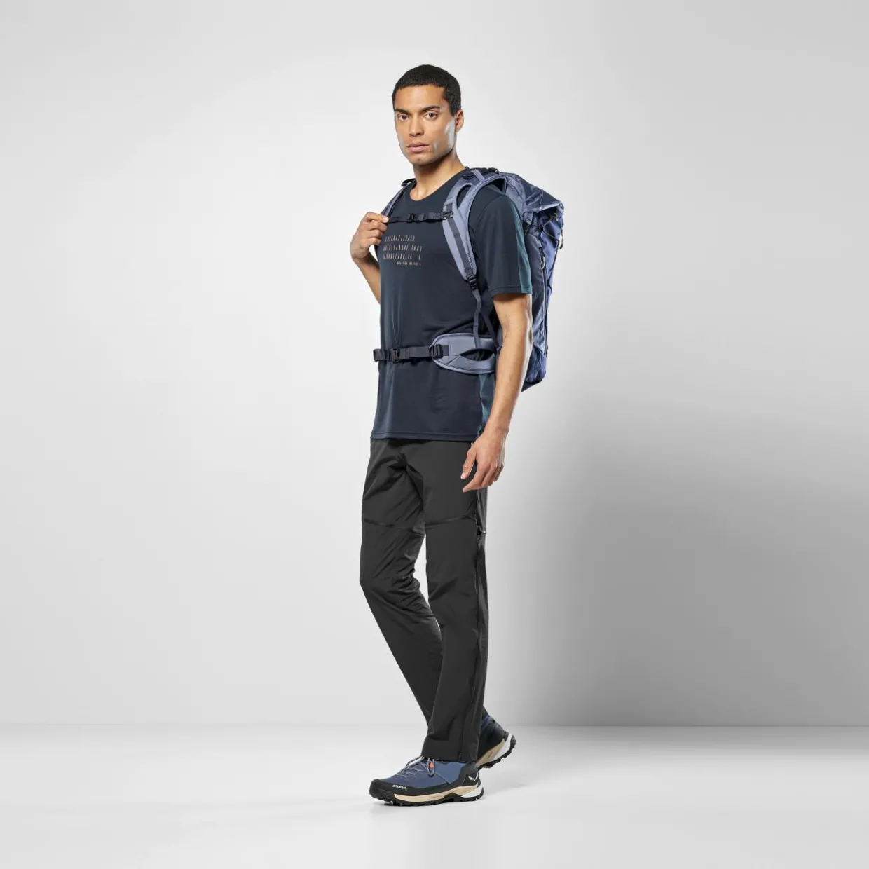 Puez 32+5L Zaino
