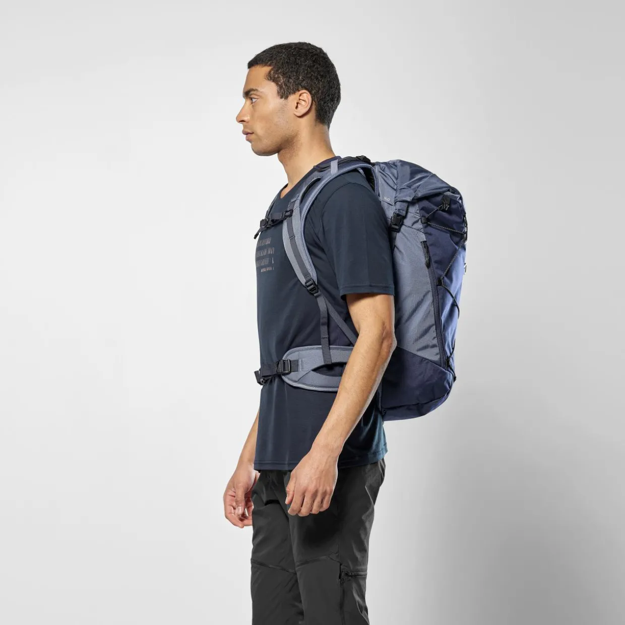 Puez 32+5L Zaino