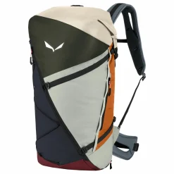 Puez 32+5L Zaino