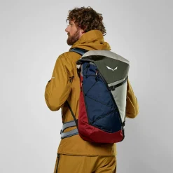 Puez 32+5L Zaino