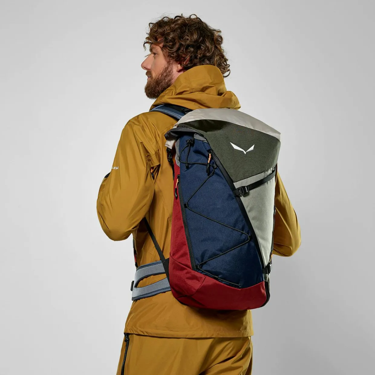 Puez 32+5L Zaino