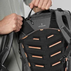 Puez 32+5L Zaino
