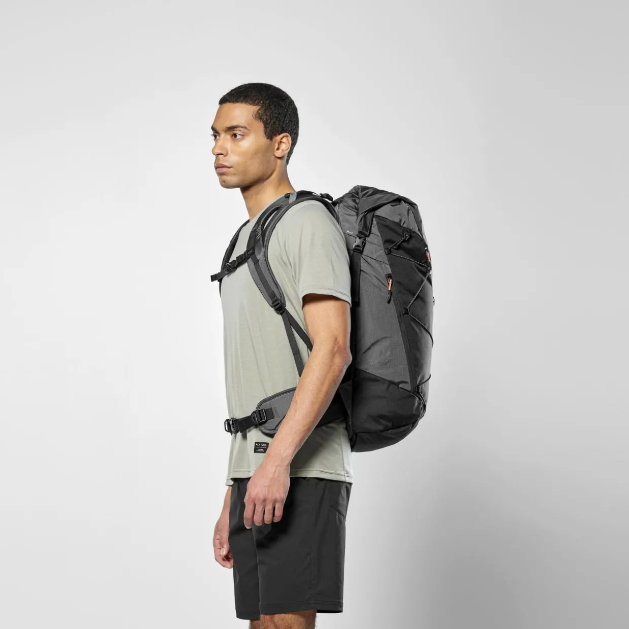 Puez 32+5L Zaino