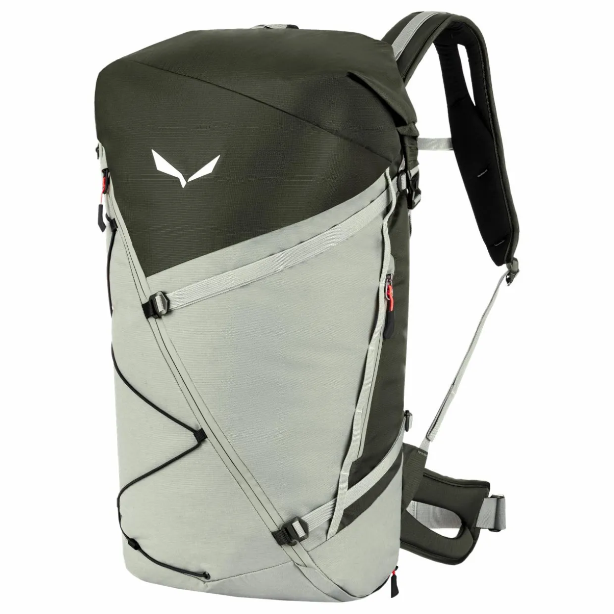 Puez 40+5L Zaino